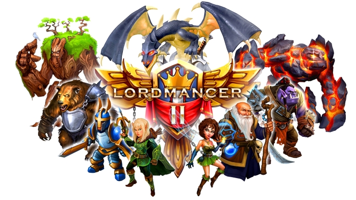 Игру Lordmancer II весной 2016 года запустила пермская компания Active Games. 