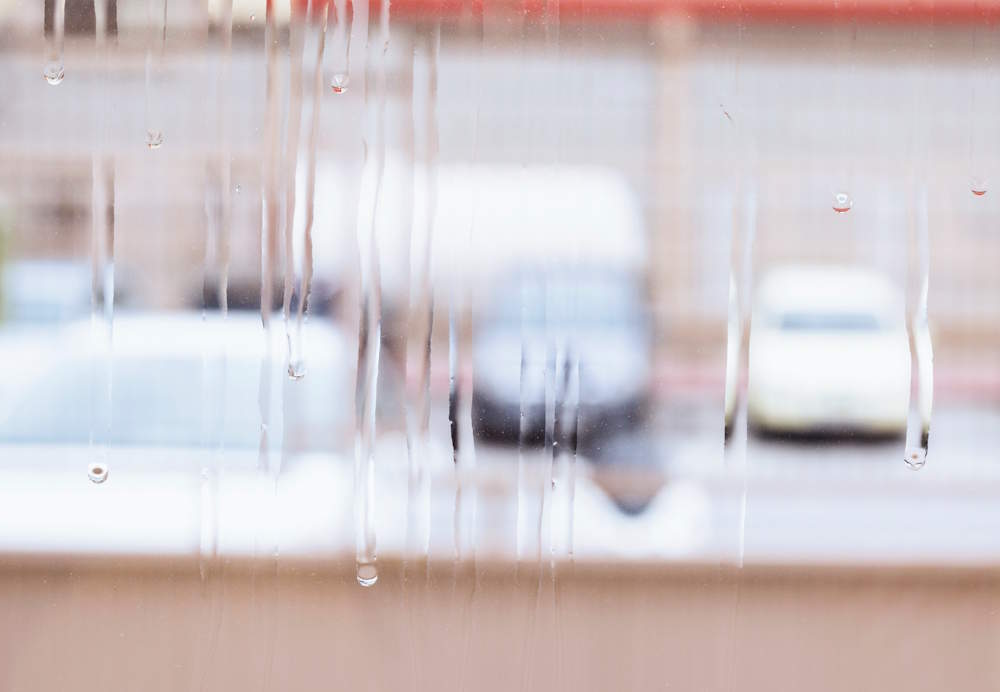 После 12 марта в Пермском крае ожидается рекордная оттепель