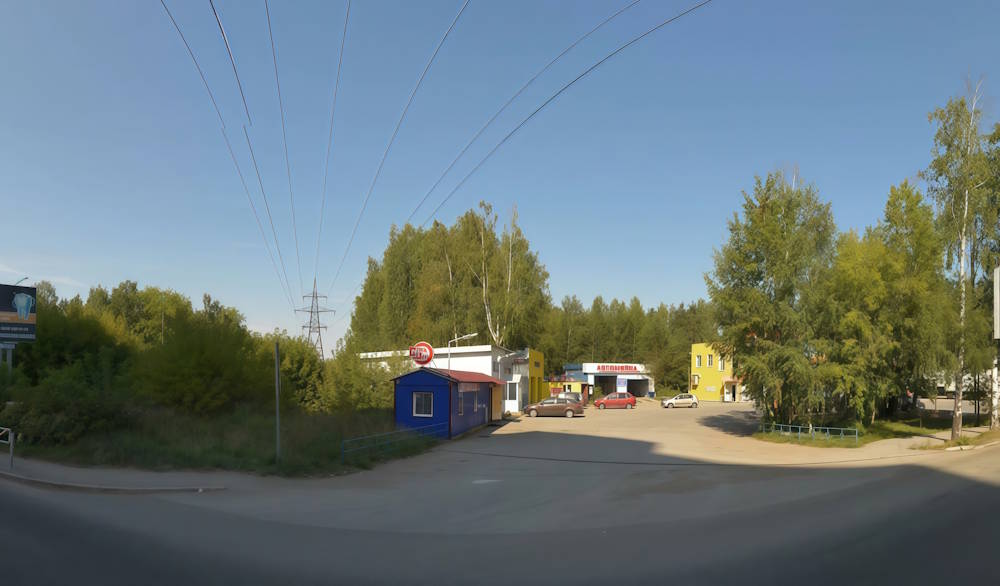 Суд Пермского края обязал снести самовольные постройки в охранных зонах ЛЭП