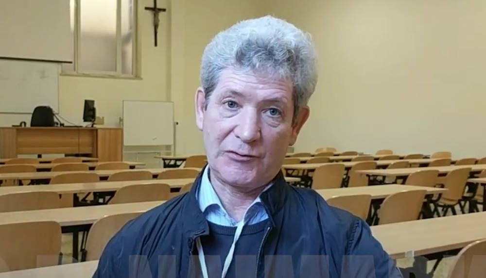 Пермский профессор вошел в список самых цитируемых ученых мира