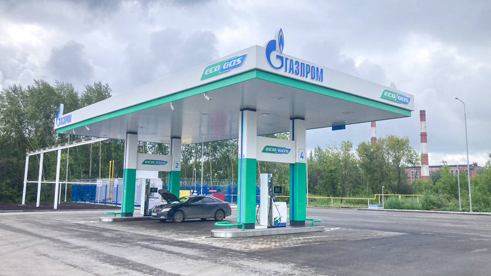 В Перми в десять раз вырос спрос на установку газового оборудования в автомобили