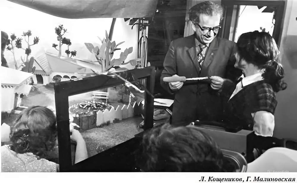 Какие пермские мультфильмы были популярны в СССР и мире, и чем закончилась история мультцеха