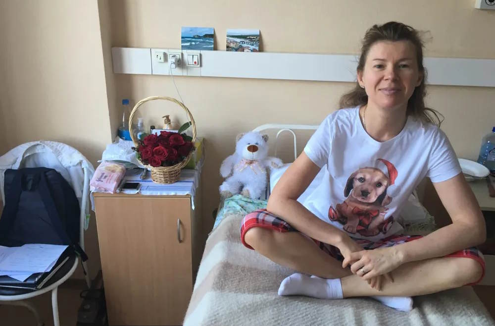 В Пермском марафоне примет участие спортсменка с пересаженным сердцем