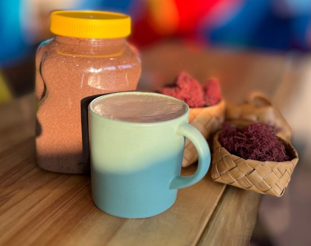 В Кудымкаре туристам предложат кофе с черёмухой