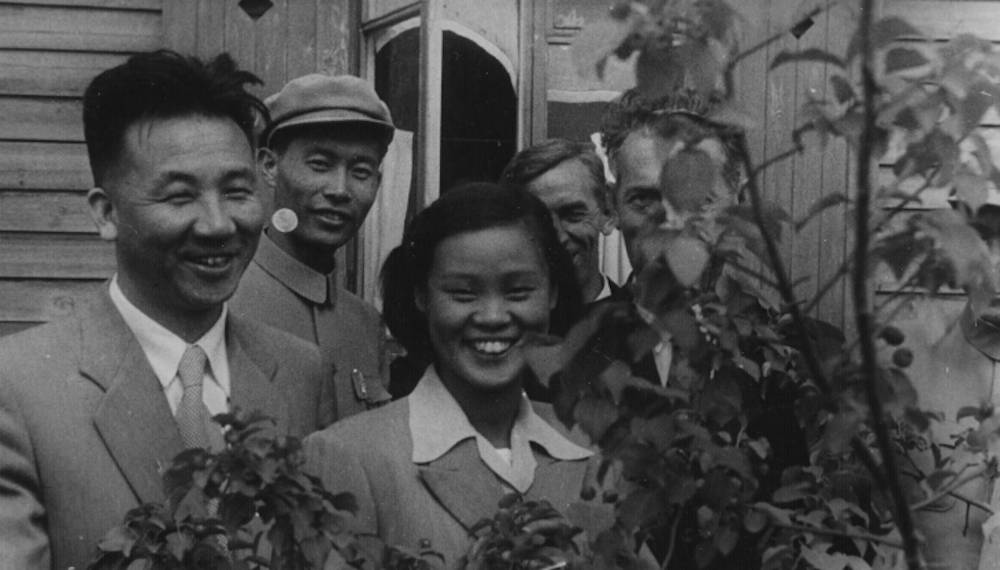 Китайская опера. Шесть малоизвестных фактов о жизни китайцев в Перми за сто лет