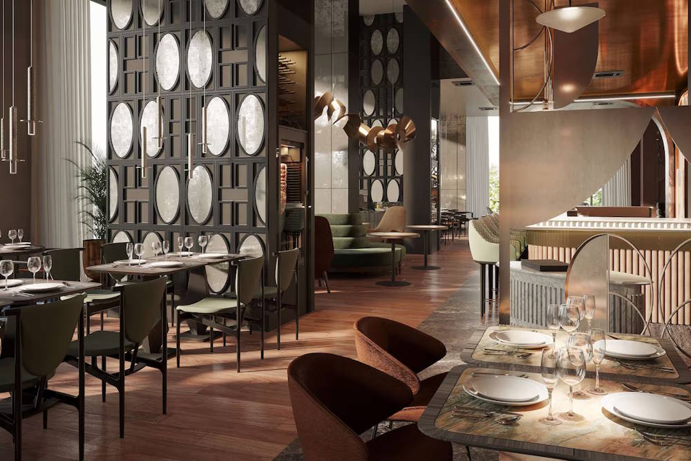 Сеть Radisson открыла бронирование номеров в пермском отеле