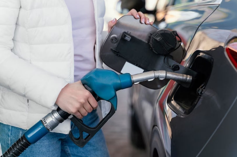 В Прикамье в начале августа вновь выросла цена бензина