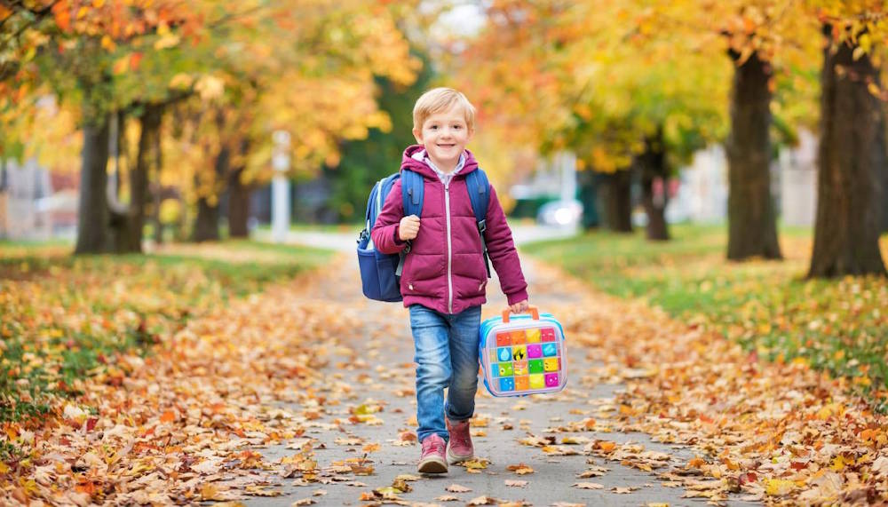 В Пермском крае снизится количество первоклассников