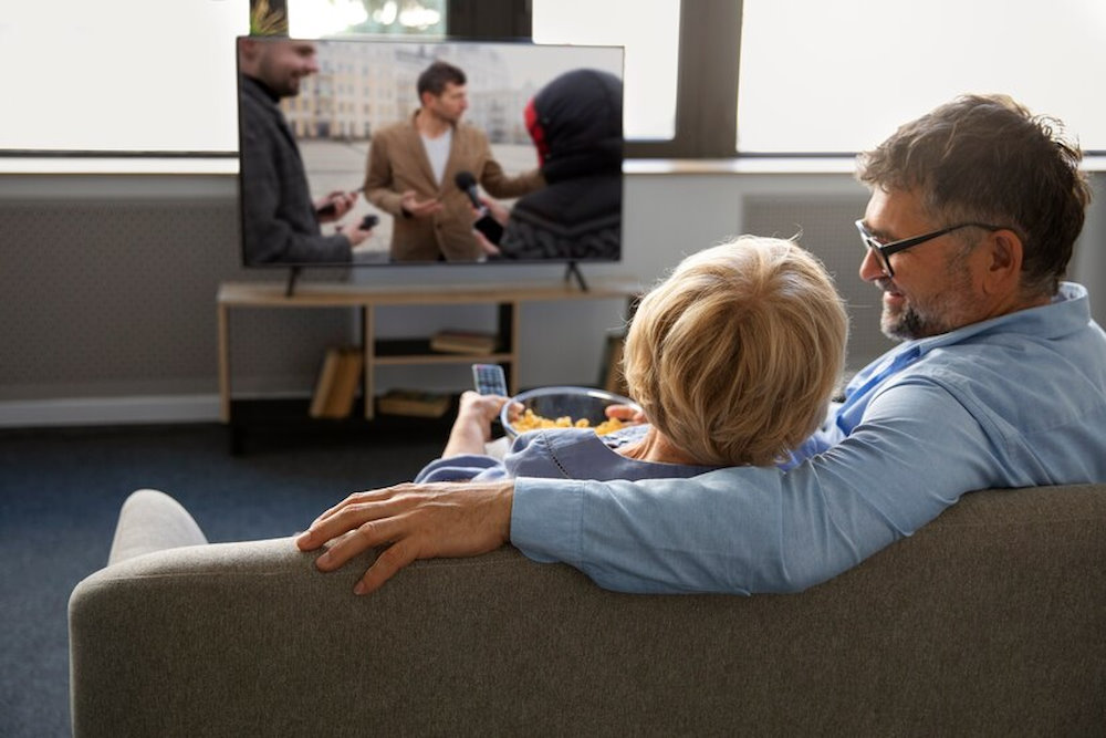 Солнечная интерференция с 20 февраля будет мешать приему телесигнала в Прикамье