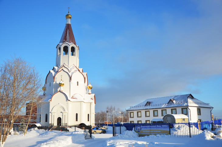 В Пермском крае Роспотребнадзор поручил руководителям религиозных организаций уделить повышенное внимание противоэпидемическим мероприятиям. 