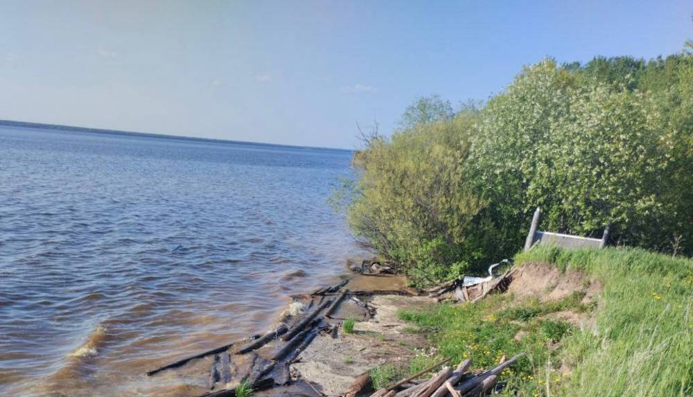 Следователи расследуют гибель двух человек в водоемах Пермского края