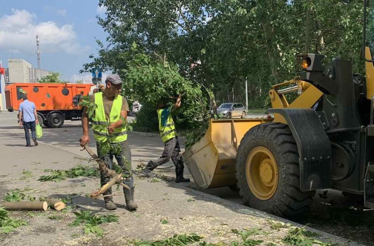 В Перми меняется руководство подразделения, отвечающего за дороги и благоустройство