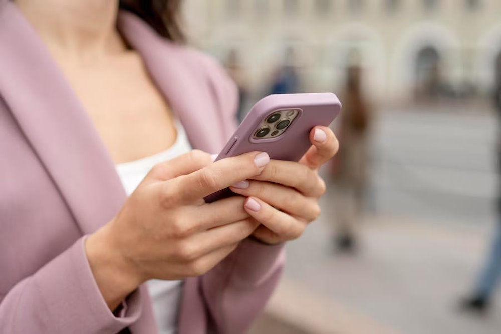 Аналитика МТС: в 2023 году количество проданных смартфонов в Перми увеличилось на 32%