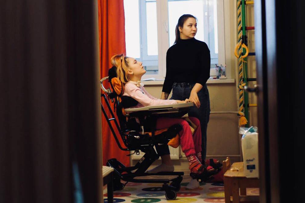 Фонд «Дедморозим» получит 6 млн рублей на помощь тяжелобольным подросткам 