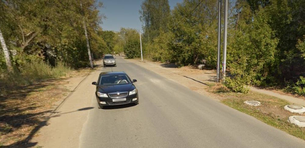 В Перми готовится проект для нового участка улицы Углеуральской