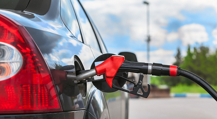 Пермское УФАС возбудило дело из-за роста цен на топливо