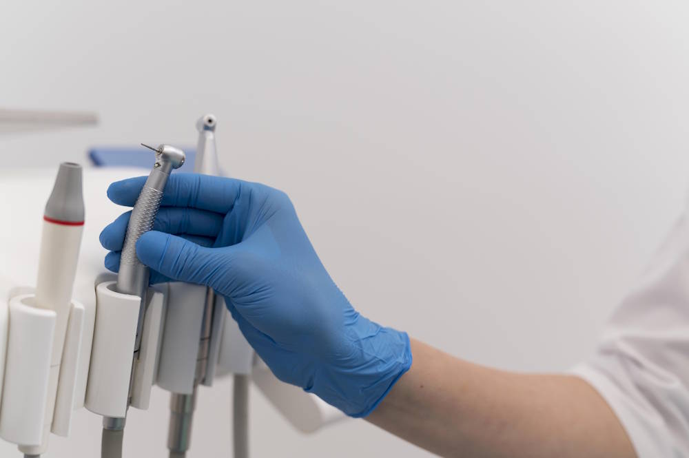 В Перми работают самые опытные стоматологи в России