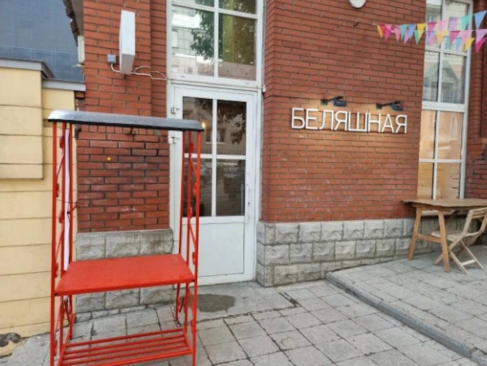 Создательница Sisters bar и чуфальни «НатАли» запускает новый проект 