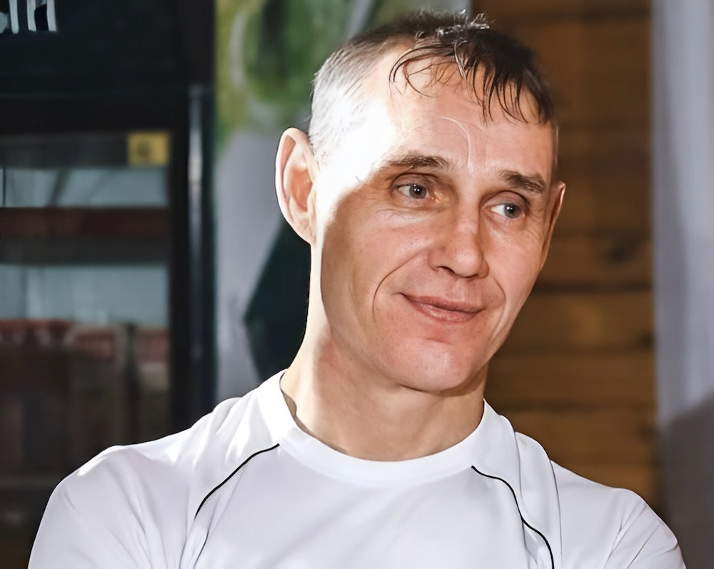 Житель Горнозаводского округа погиб на СВО 17 февраля