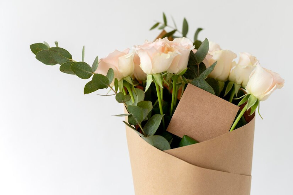 Перед 8 марта цены на цветы в Перми вырастут на 40% 