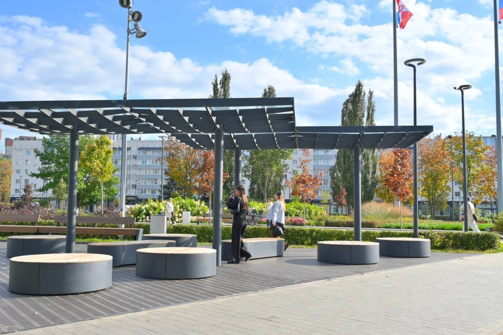 Синоптики рассказали об ожидающей Пермский край погодной аномалии