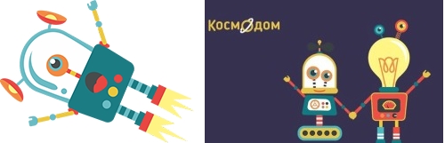 Дом Космодром