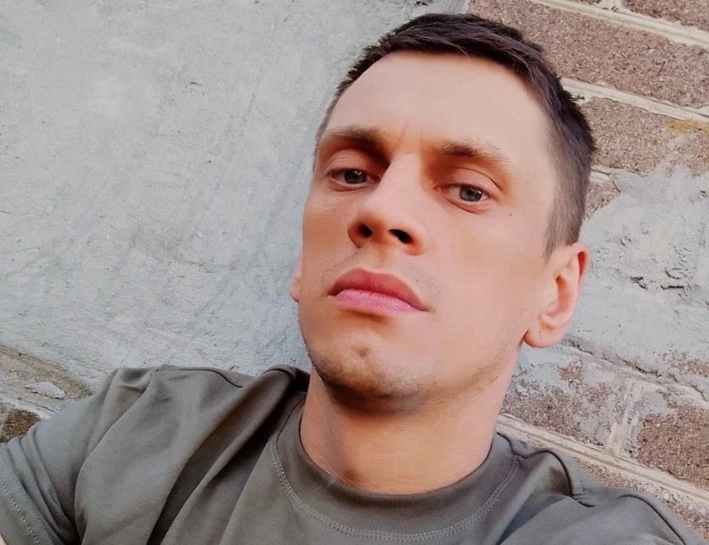 В ходе СВО погиб 27-летний бывший служащий храма Алексей Базуев