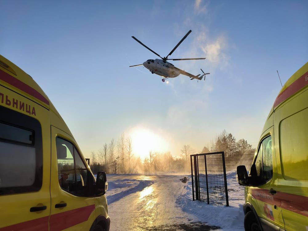 Во всех школах Пермского края усилены меры безопасности