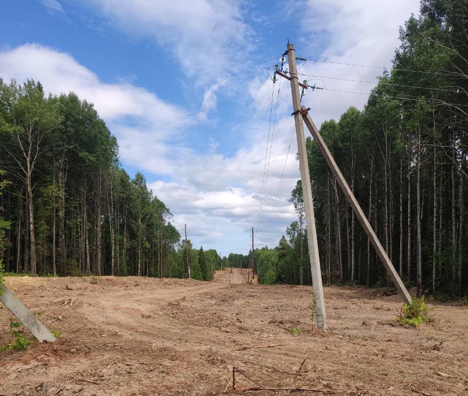 ОРЭС-Прикамья: завершается подготовка к зимнему периоду