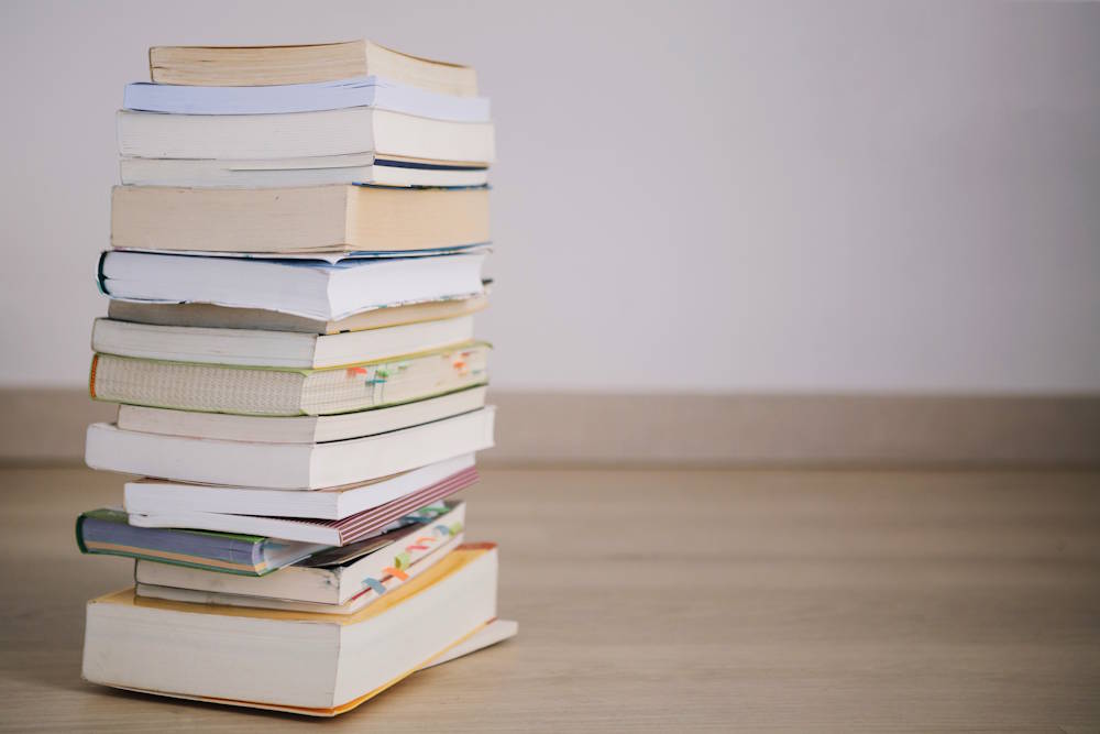 В Перми пройдет книжный фестиваль «Переплет»