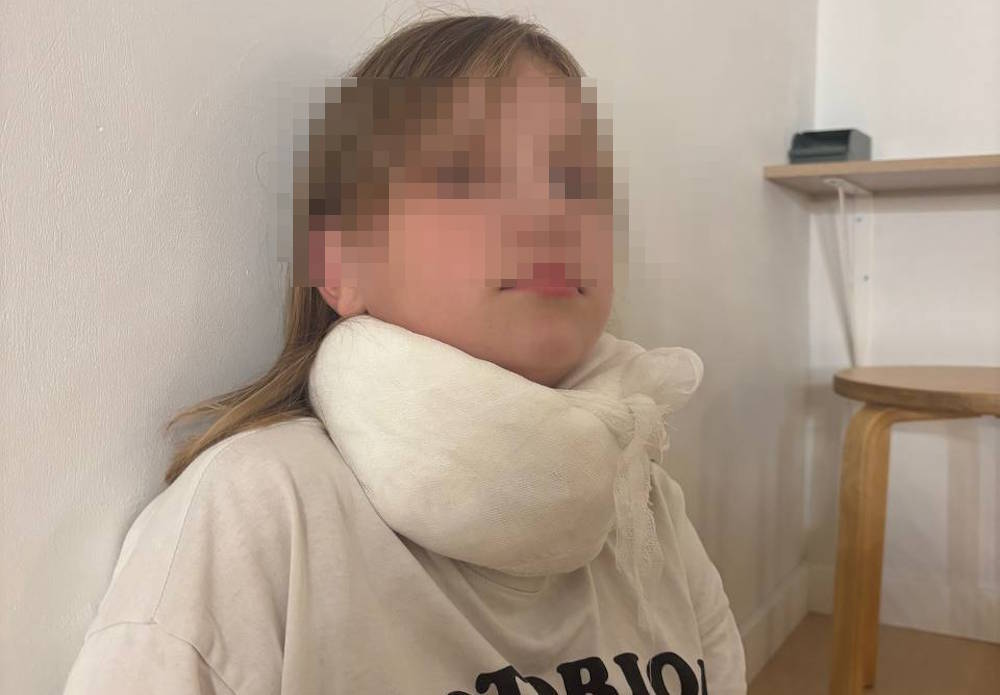 В Перми дети пожаловались на побои в квеструме