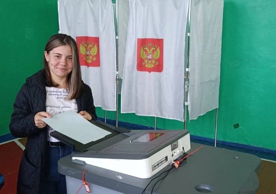 Явка на выборах в Прикамье превысила 12%
