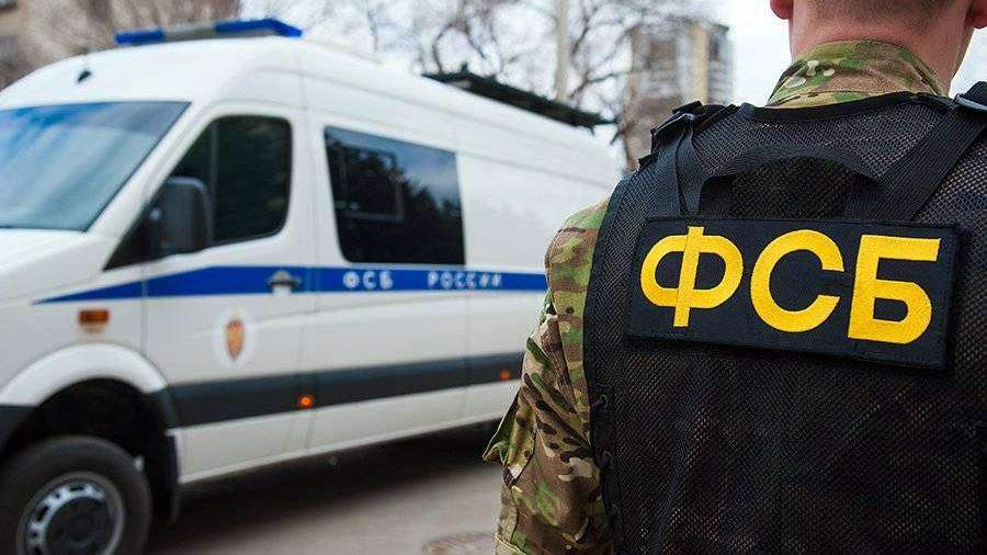 ФСБ сообщила о причинах обысков у пермских общественных активистов