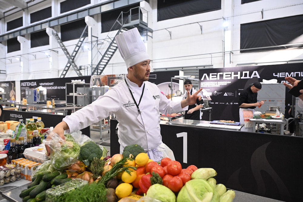 Пермяков в выходные угостят тремя тысячами порций рассольника 