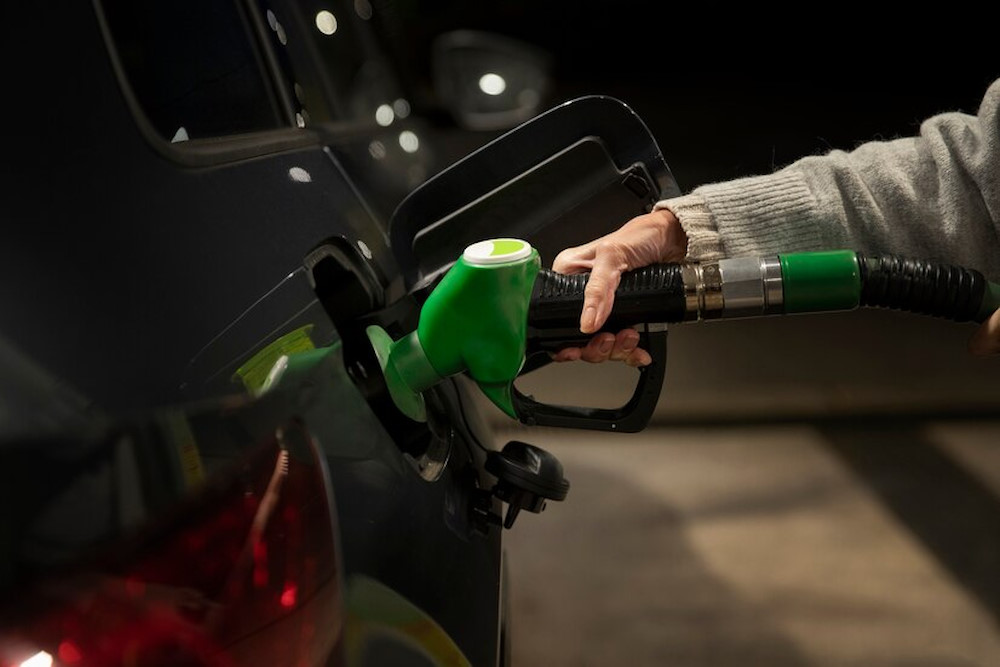 В Перми впервые в 2024 году остановился рост цен на бензин