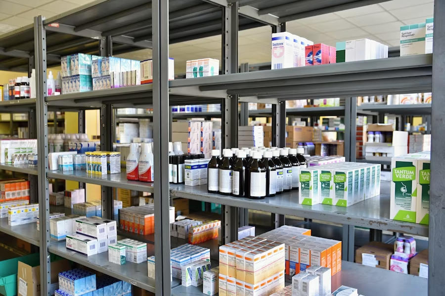 Пермскую аптеку обвинили в продаже лекарств по поддельным рецептам