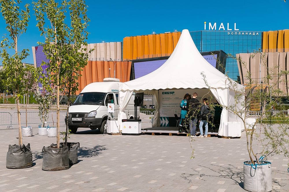 Экофест предложит детям и взрослым занимательное изучение экологических вопросов