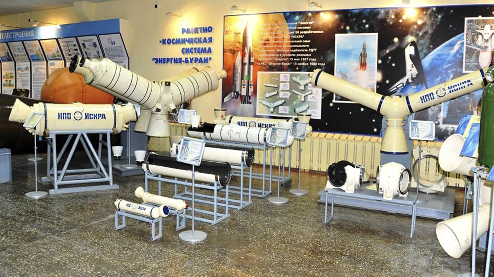Пермское «НПО Искра» может войти в состав «Корпорации тактическое ракетное вооружение»