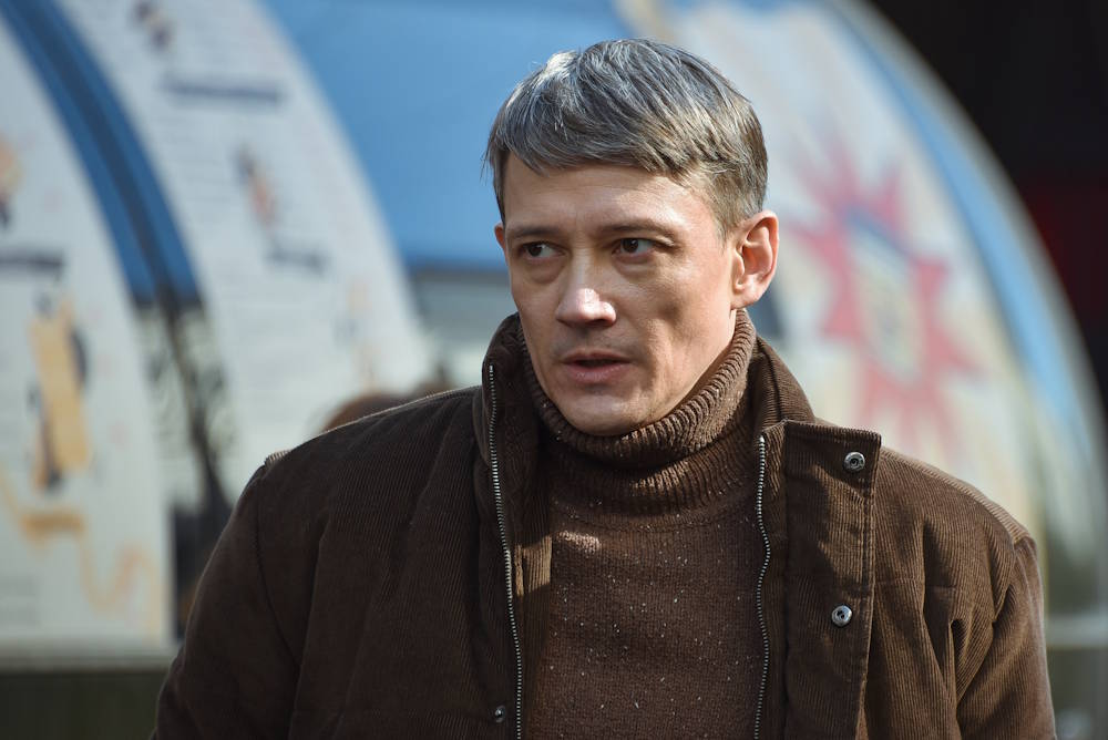 Пермякам рассказали, что посмотреть ко Дню отца