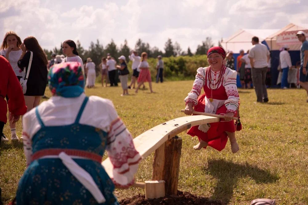 Пётр Дранга выступит на фестивале в Гайнах