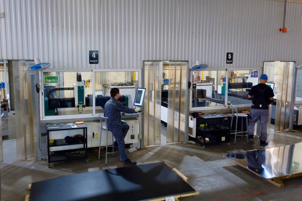 Разработчик пермского электромобиля намерен обеспечить запас хода в 400 километров