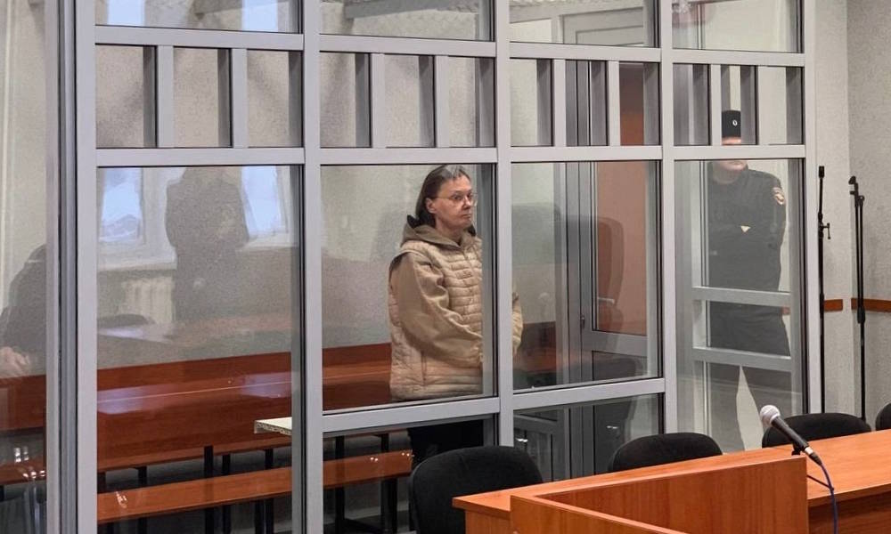 Бывшего начальника УКС Перми вновь приговорили к шести годам лишения свободы