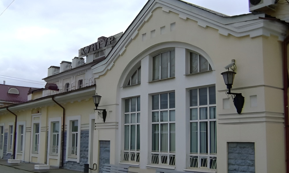 В 2024 году в Пермском крае пройдет ремонт малых вокзалов 