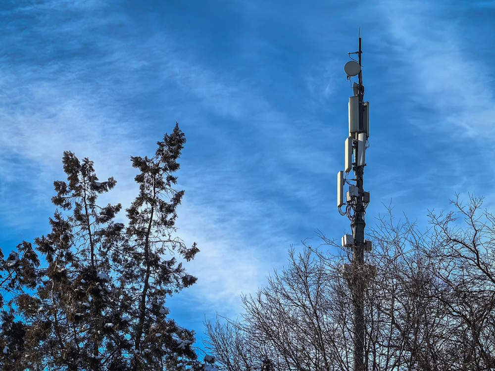 МТС в Прикамье запустила первые отечественные базовые станции