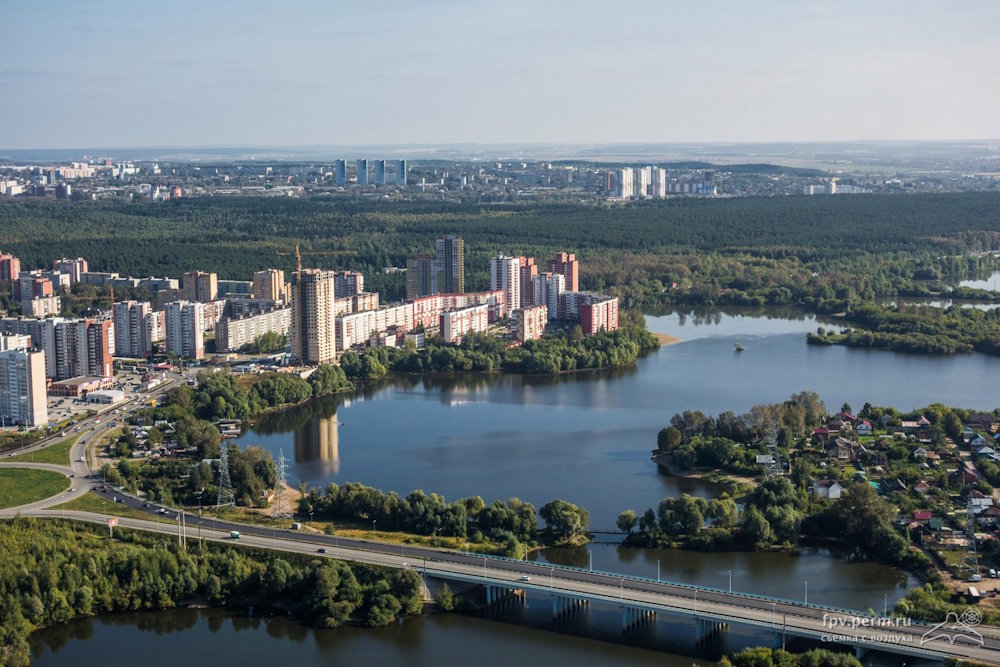 Началась подготовка к строительству центра водных видов спорта на Мулянке