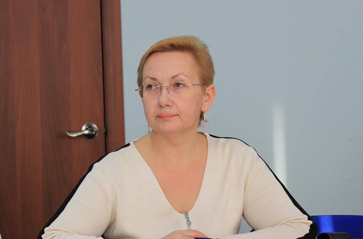 Светлана Денисова