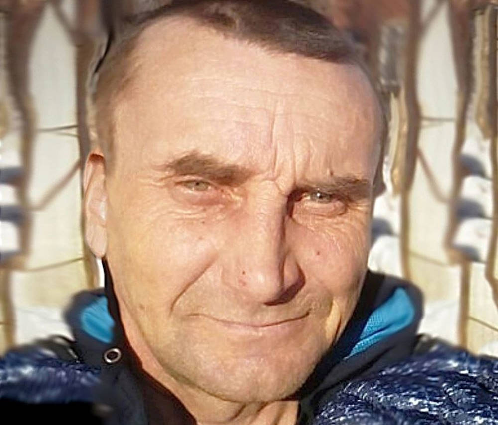 В ходе СВО погиб доброволец из Прикамья Дмитрий Лобашев