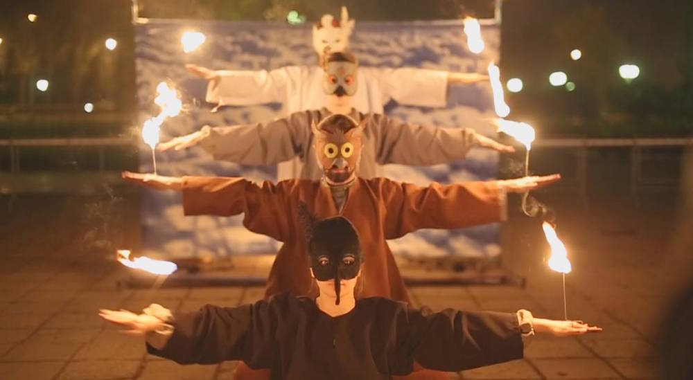 В Кудымкаре пройдет первый фестиваль уличных театров «Улича-Улица» 