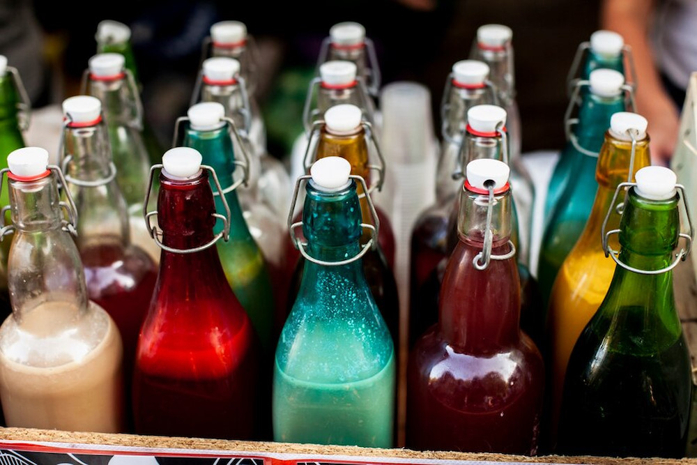 В Перми 4 ноября будет запрещена продажа алкоголя в магазинах