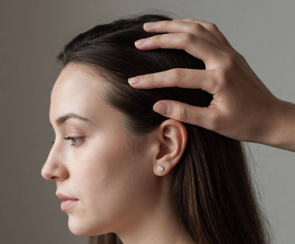 Пермские ученые запатентовали программу для борьбы с выпадением волос